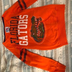 Florida Gators sweatshirt!